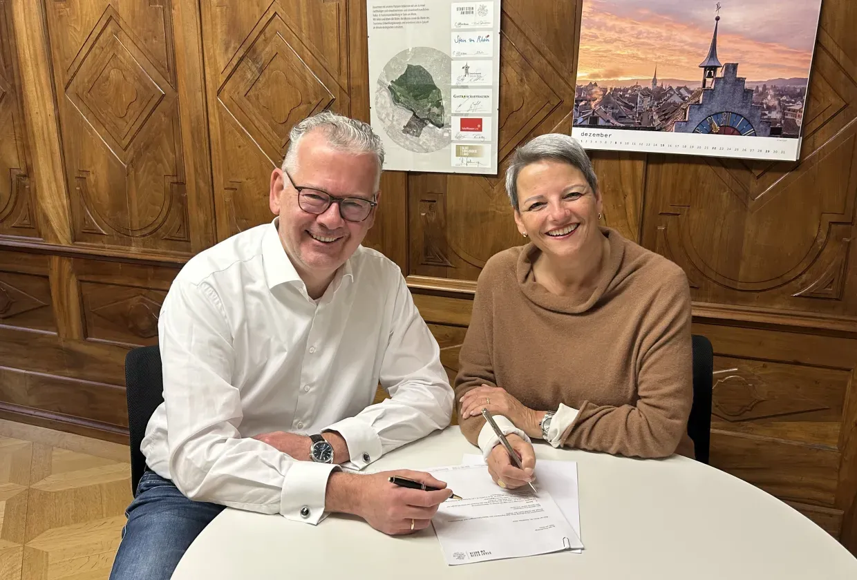 Foto: Corinne Ullmann und Thomas Fischer